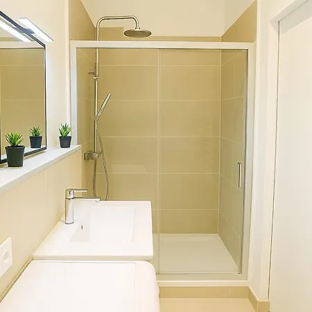 Charming T3 With Terrace Heart Of St Paul Apartament Lyon